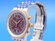 Breitling Navitimer Montbrillant Legende