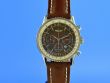 Breitling Navitimer Montbrillant 38 mm