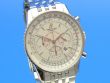 Breitling Navitimer Montbrillant 38 mm