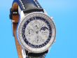 Breitling Navitimer Montbrillant Olympus 1461Jours