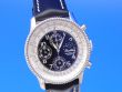 Breitling Navitimer Montbrillant Olympus