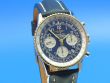 Breitling Navitimer Stahl/Gold