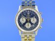 Breitling Navitimer Stahl/Gold
