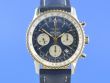 Breitling Navitimer Stahl/Gold