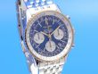 Breitling Navitimer Stahl/Gold