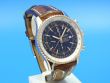 Breitling Navitimer World 18K Rsegold Limitiert!