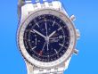 Breitling Navitimer World