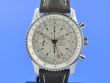 Breitling Navitimer World