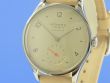 Nomos Minimatik champagner