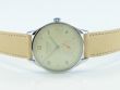 Nomos Minimatik champagner