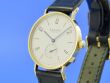 Nomos Tangente 18K Gelbgold