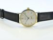 Nomos Tangente 18K Gelbgold