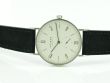 Nomos Tangente 38 Datum Handaufzug