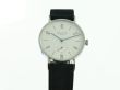 Nomos Tangente 38 Datum Handaufzug