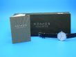 Nomos Tangente 38 mm Datum
