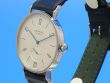 Nomos Tangente 38 mm Datum