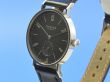 Nomos Tangente Ruthenium Datum