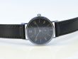 Nomos Tangente Ruthenium Datum