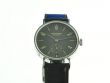 Nomos Tangomat Ruthenium Datum 603