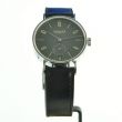 Nomos Tangomat Ruthenium Datum 603