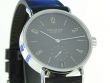 Nomos Tangomat Ruthenium Datum 603