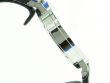 Nomos Tangomat Ruthenium Datum 603