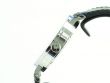 Nomos Tangomat Ruthenium Datum 603