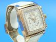 Chopard Two O Ten Damen Chrono 750/000 Gelbgold