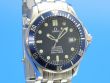 OMEGA Seamster Automatik Chronometer