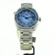 Omega Seamaster Planet Ocean 600m Co-axial Master Summer Blue