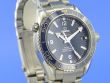 Omega Seamaster Planet Ocean 600m Liquidmetal