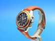Omega Seamster Planet Ocean Chronograph 45,5 mm