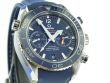 Omega Seamaster Planet Ocean Chronograph Co-Axial