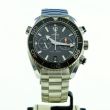 Omega Seamaster Planet Ocean Chronograph Master Co-Axial