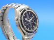 Omega Seamaster Planet Ocean Chronograph