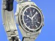Omega Seamaster Planet Ocean Chronograph