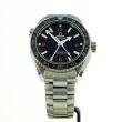 Omega Seamaster Planet Ocean Co-Axial GMT