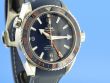 Omega Seamaster Planet Ocean GoodPlanet GMT