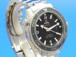 Omega Seamaster Planet Ocean Keramik