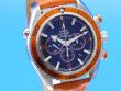 Omega Seamaster Planet Ocean Chronograph