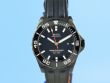 Mido Ocean Star 600 Black Chronometer