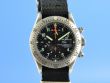 Fortis Official Cosmonauts Lemania 5100