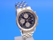 Breitling Navitimer Old II Stahl/Gold
