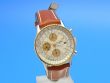 Breitling Navitimer Old Stahl/Gold
