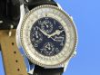 Breitling Navitimer Montbrillant Olympus