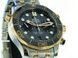 Omega Seamaster Diver 300M Chronograph Master Chronometer