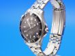 Omega Seamster Diver 300M Co-Axial