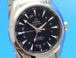 Omega Aqua Terra 150 M Co-Axial GMT