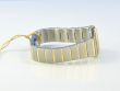 Omega Constellation 27mm Quarz Mother of Pearl