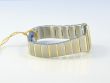 Omega Constellation 27mm Quarz Mother of Pearl